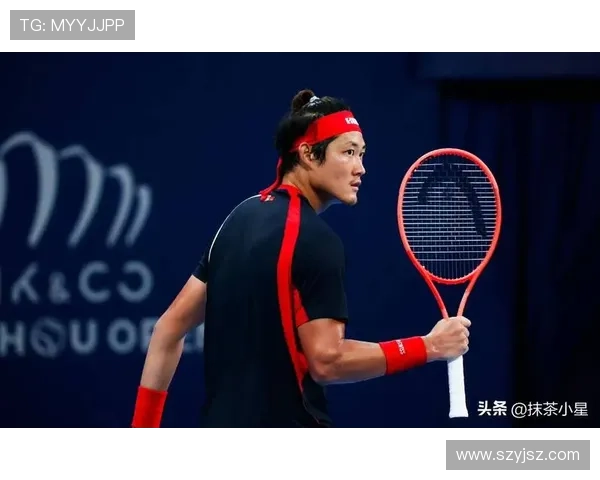 张之臻横扫布里斯班夺冠挑战赛