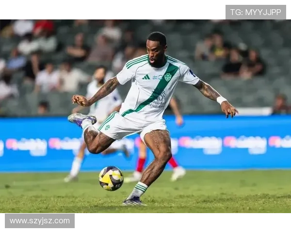 托尼在沙特不躺平为世界杯而战