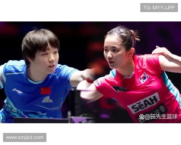 蒯曼惜败张本美和夺冠领奖金